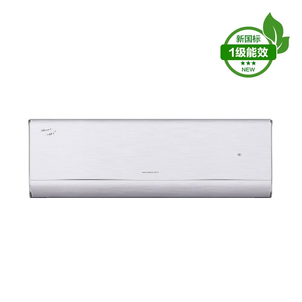 Ai冷静王 更冷更静更省电