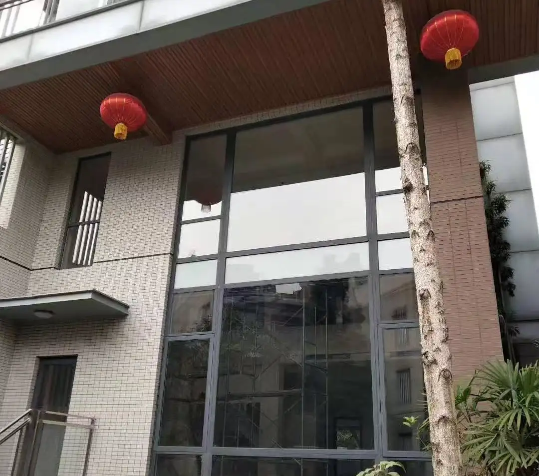 草堂之春